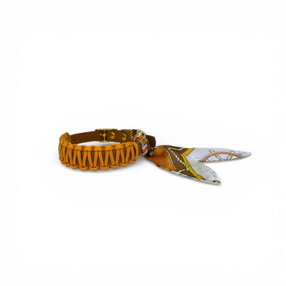 Collar Billy: M