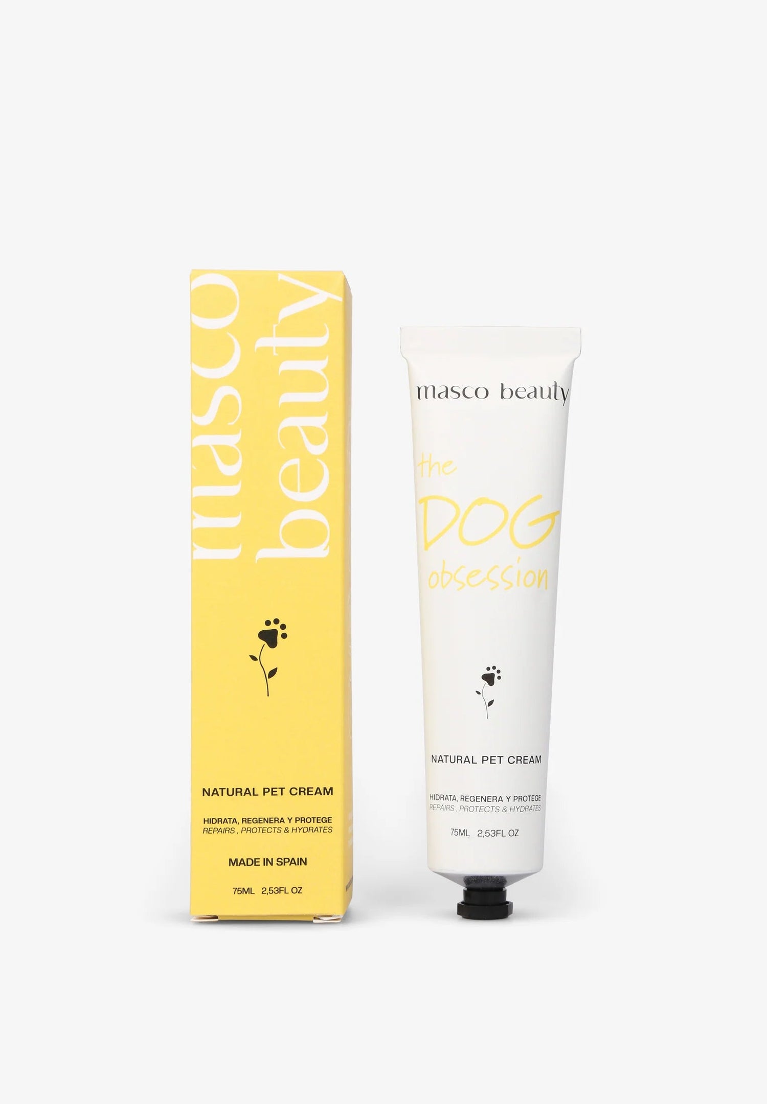 Krem do opuszków i nosa Dog Obsession 75ml