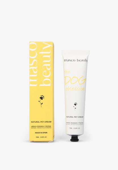 Krem do opuszków i nosa Dog Obsession 75ml