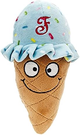 Zabawka dla Psa Lód Ice Cream