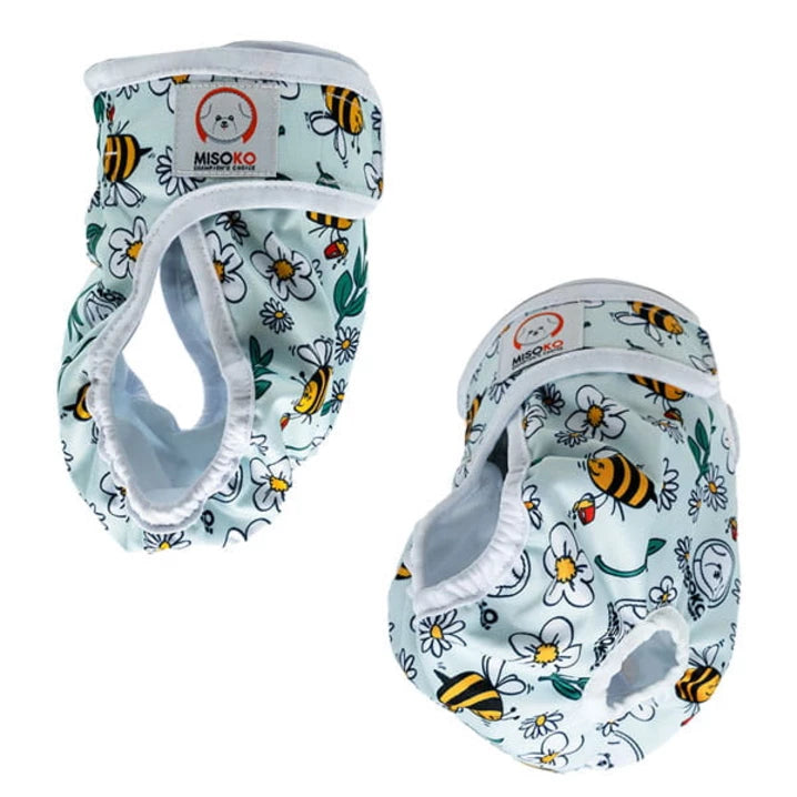 Wielorazowe pieluchomajtki