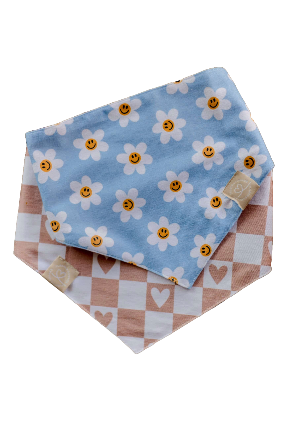 Bandana Daisy me rollin