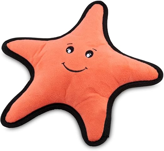 Beco Pets - Starfish Dog Toy