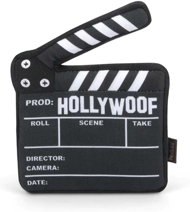 Zabawka dla Psa Hollywoof