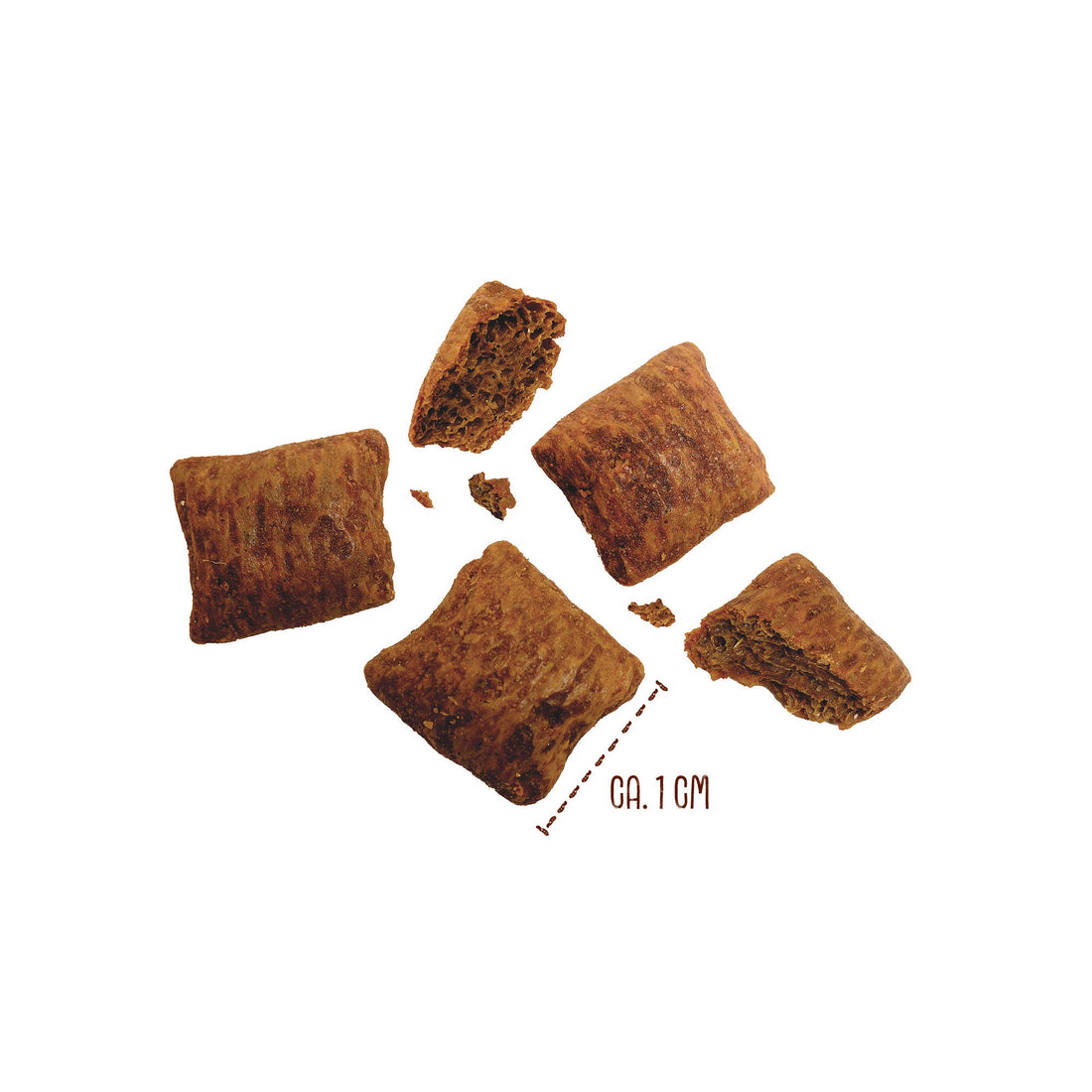 Brainy Bites 80g