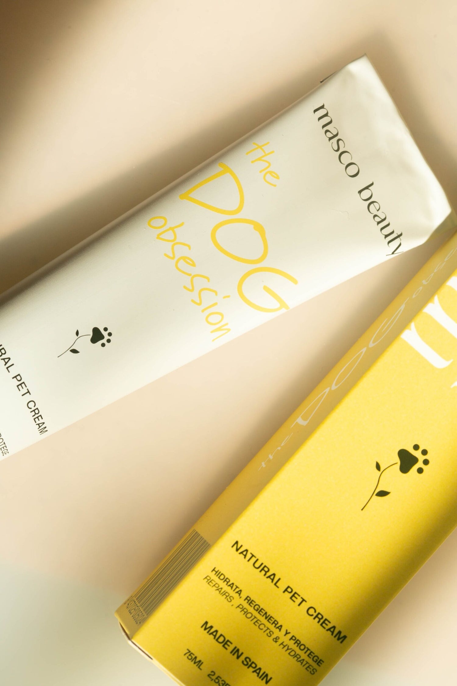 Krem do opuszków i nosa Dog Obsession 75ml