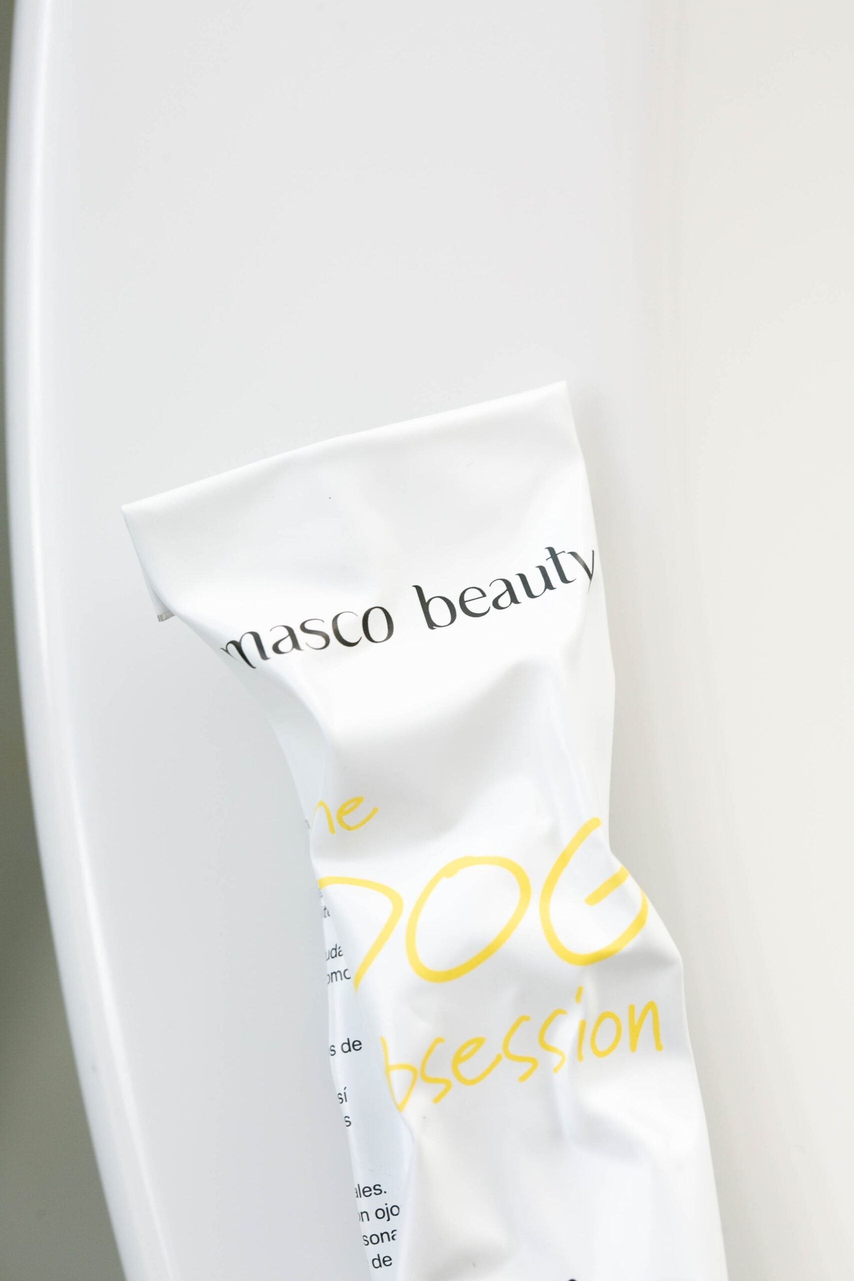 Krem do opuszków i nosa Dog Obsession 75ml