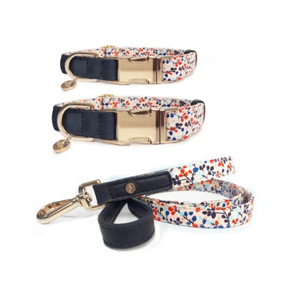 Luksusowa smycz Lina