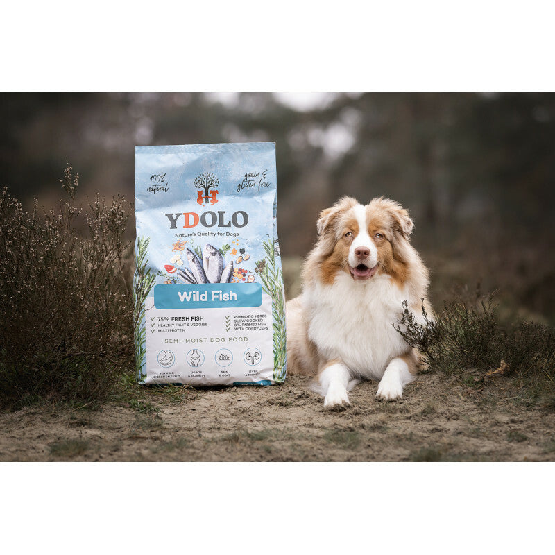 - karma półwilgotna ryby morskie 10kg