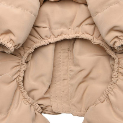 Kombinezon dla psa z szelkami