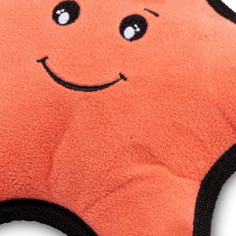 Beco Pets - Starfish Dog Toy