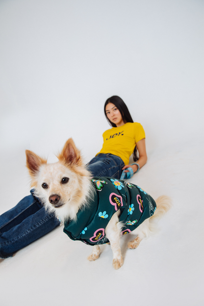 Kamizelka puchowa Marc Jacobs