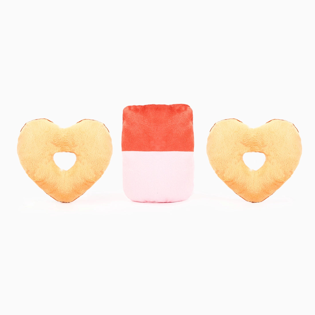 Love Donuts Chocolate