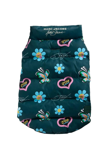 Kamizelka puchowa Marc Jacobs