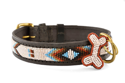 Dog collar Mesa: Mini
