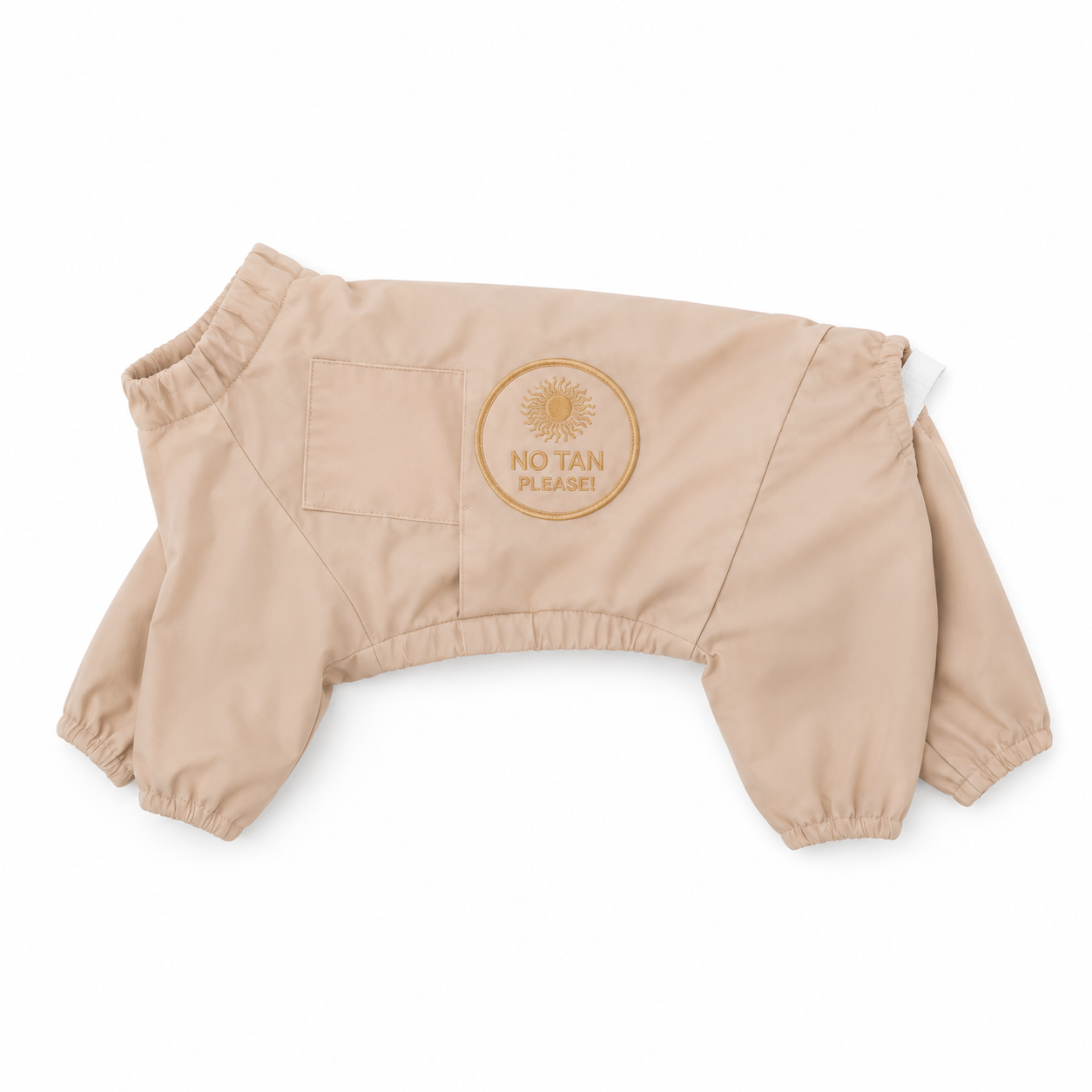 Sun Shield Onesie SPF50