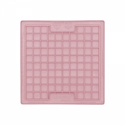 Mata LickiMat® Classic Playdate™ – Edycja Limitowana guava
