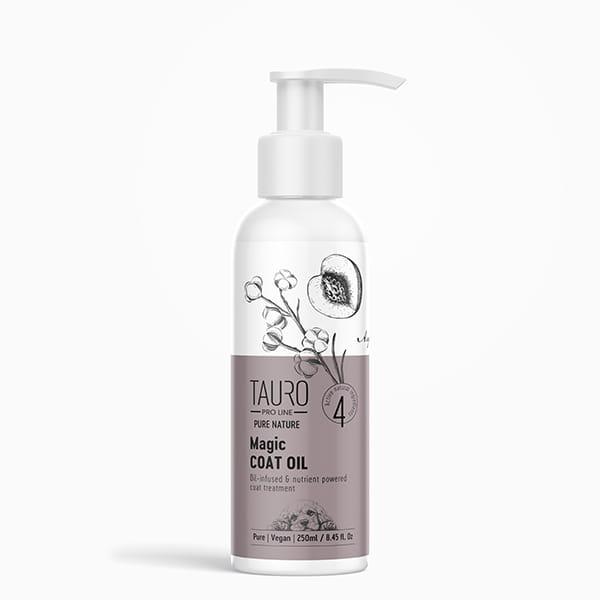 Magic Coat Oil 250ml