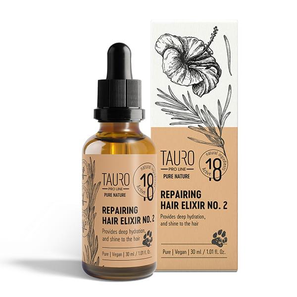 Pure Nature Repairing Elixir No. 2 30 ml