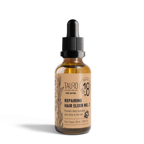 Pure Nature Repairing Elixir nr 2 30 ml