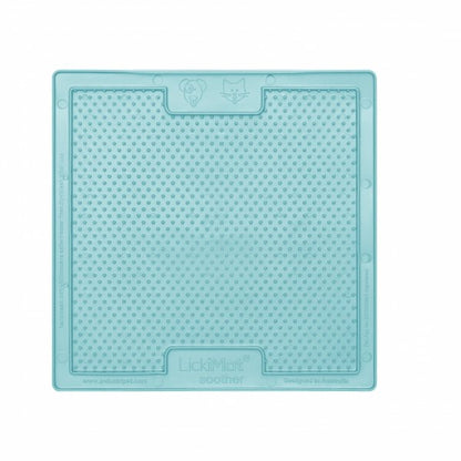 Mata LickiMat® Classic Soother™ –  Edycja Limitowana mint