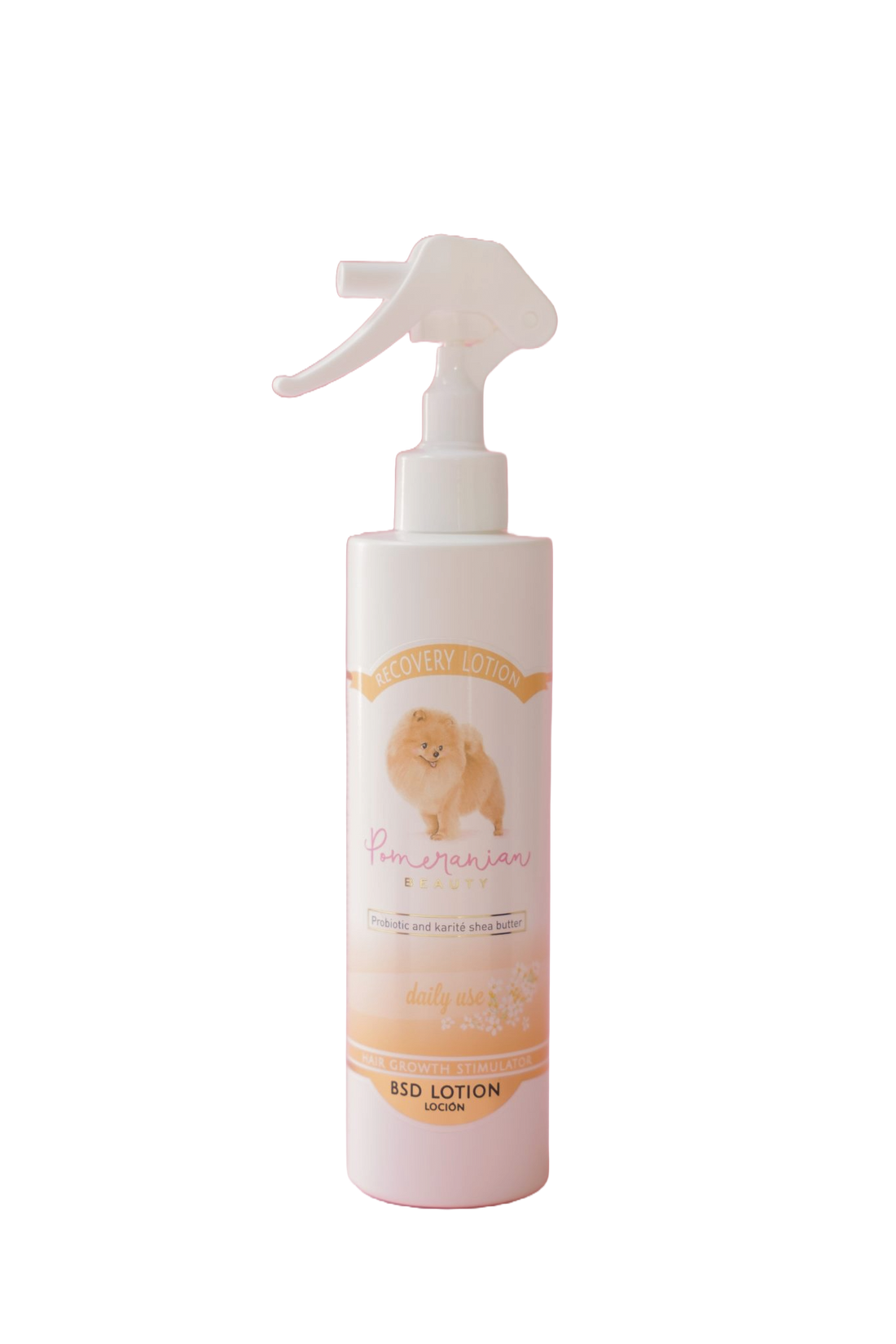 Lotion Recovery Alopecia X, BSD 250ml