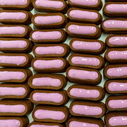 Le Moelleux French confectionery for beautiful and shiny coat 100g