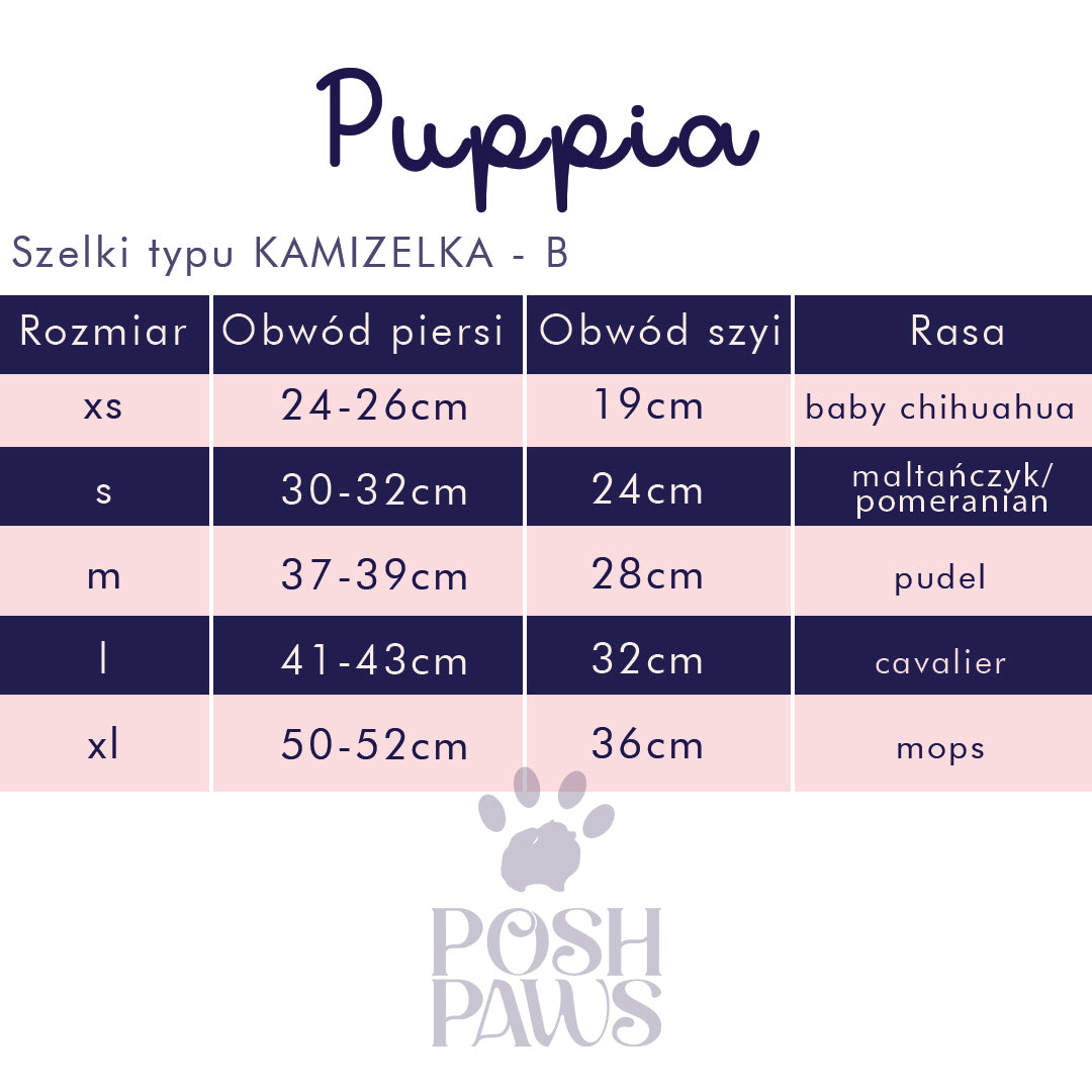 Szelki - kamizelka moro Soft Vest