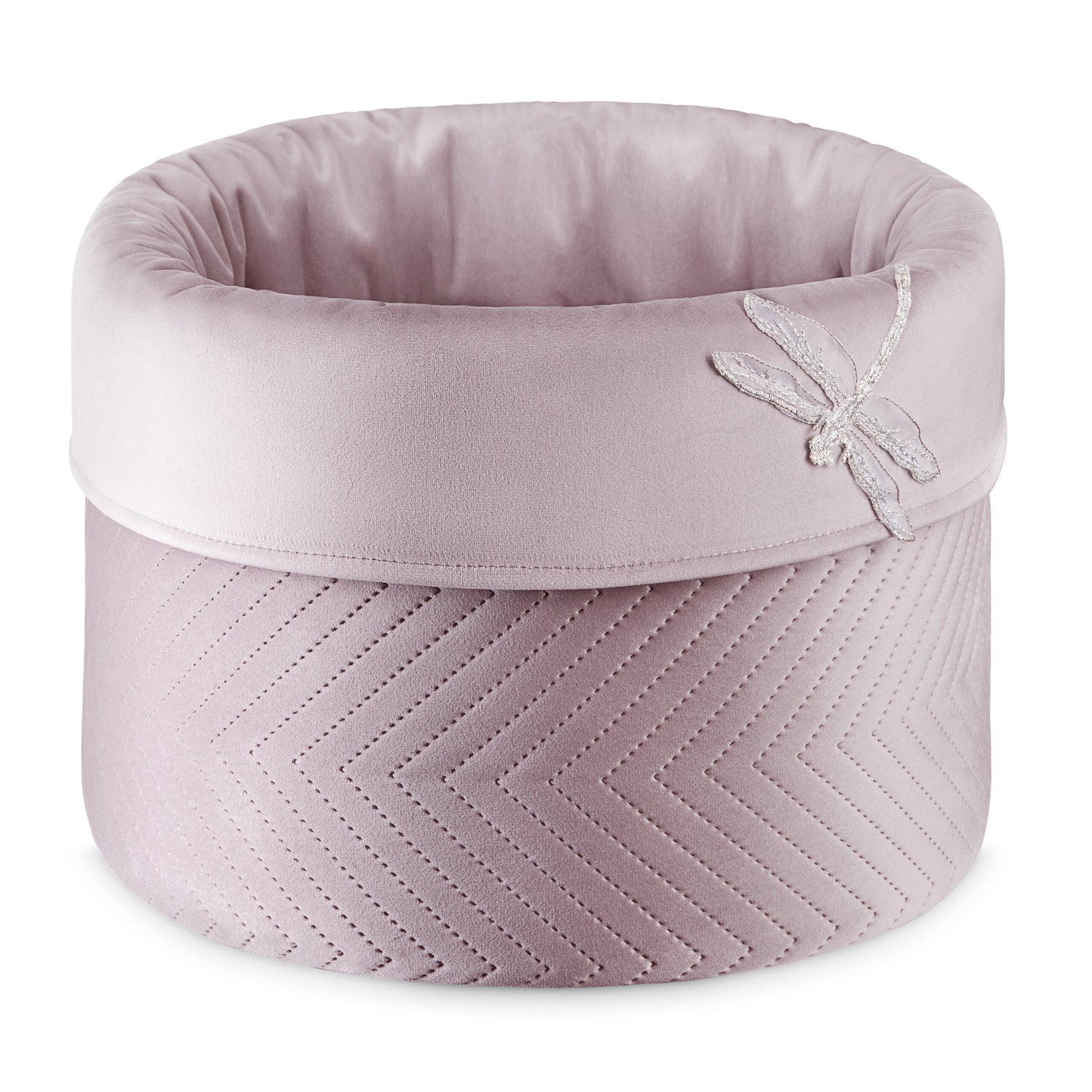 Blissy Dog Toy Box, Lily