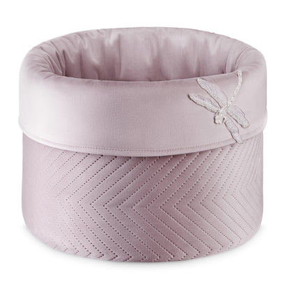 Blissy Dog Toy Box, Lily