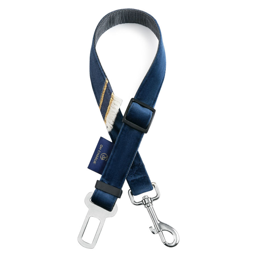 Allure Car Seat Belts for Dogs