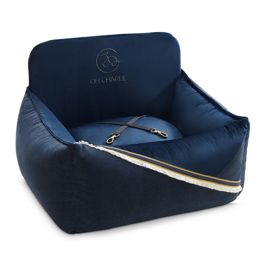 Siedzisko do auta dla psa, Allure