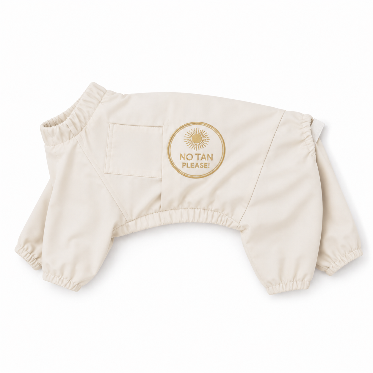 Sun Shield Onesie SPF50