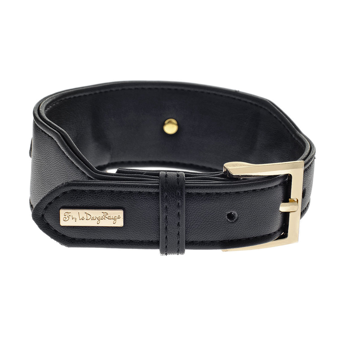 Obroża dla psa Danger