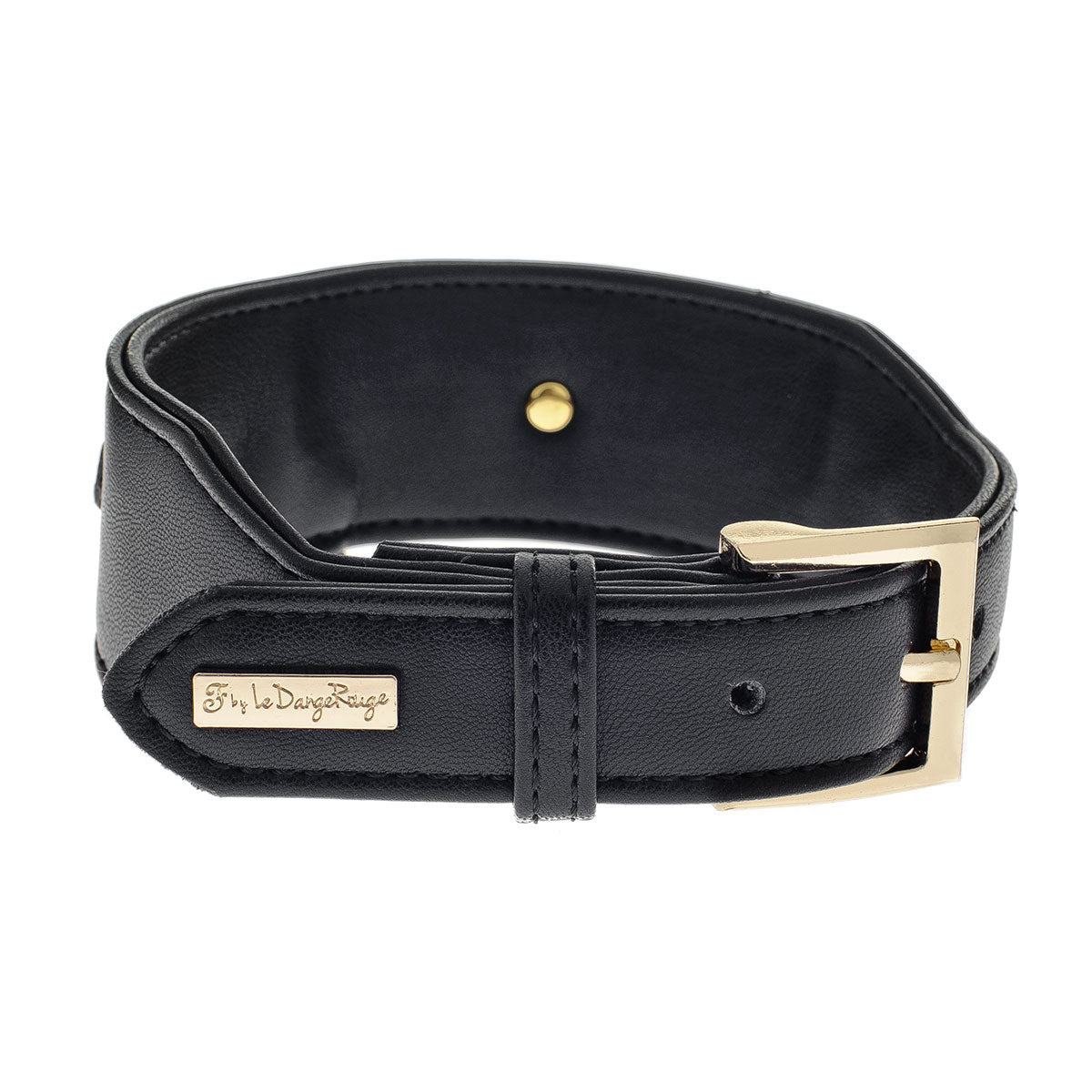 Obroża dla psa Danger