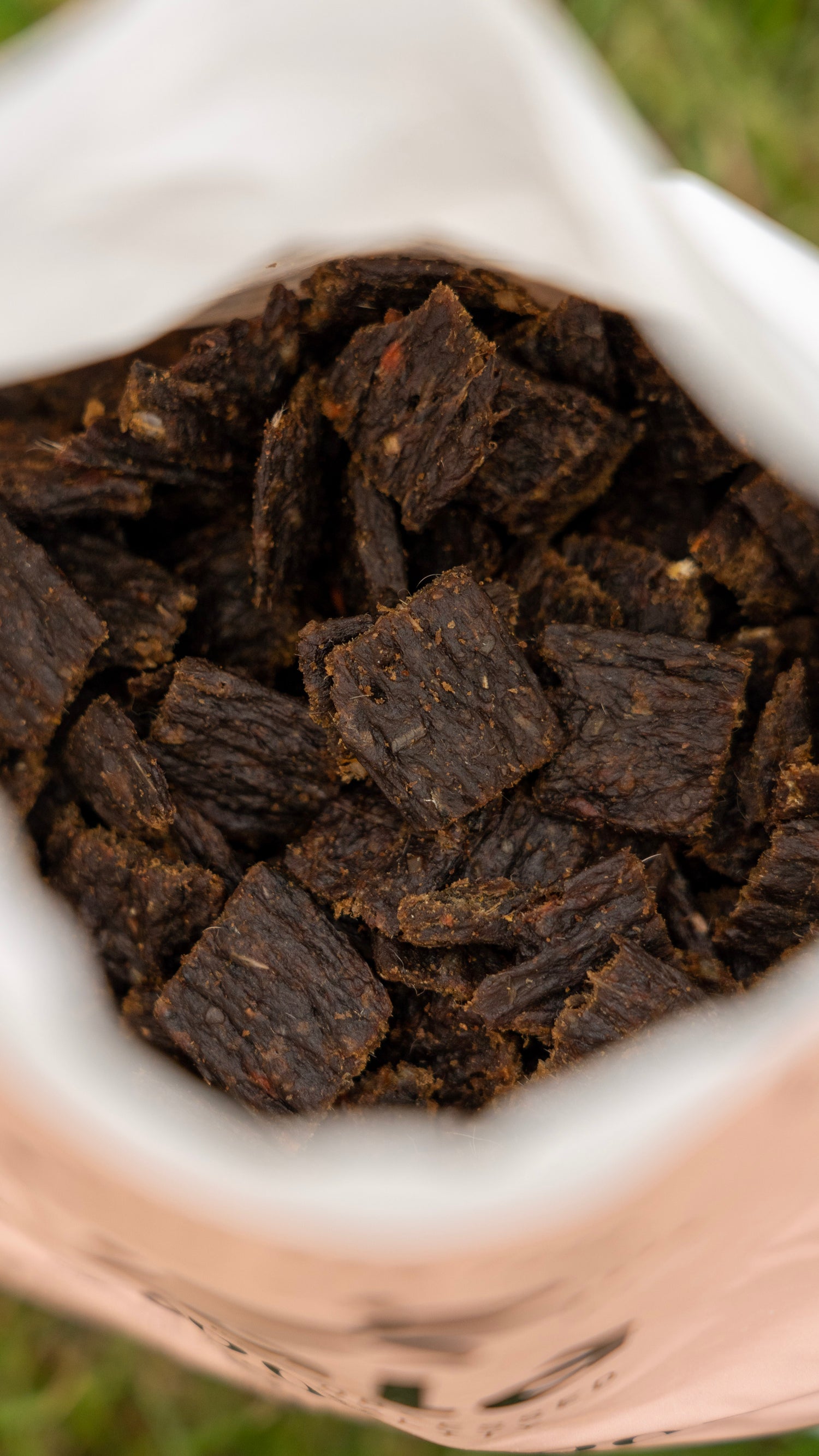 Pala Raw Food | indyk z kaczką i śledziem 1kg