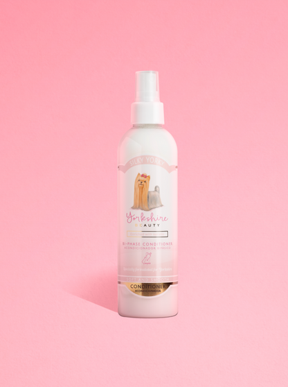 Odżywka Silky 250ml