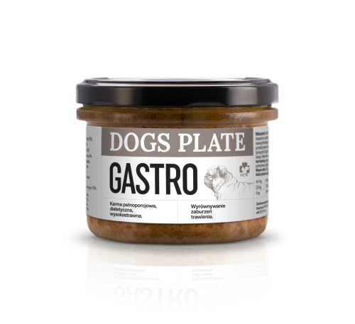 Vet Gastro 180g