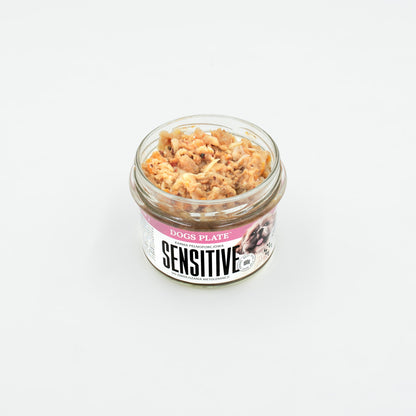 Mokra Karma Sensitive 180g