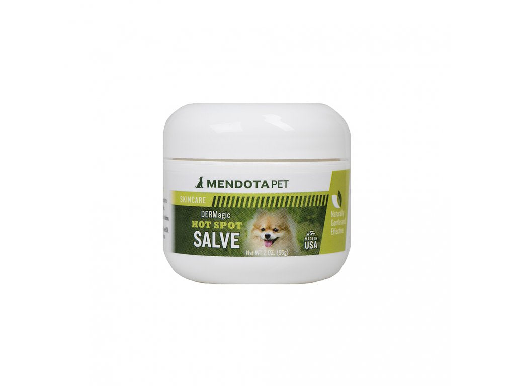 Balsam na hot spoty 55g