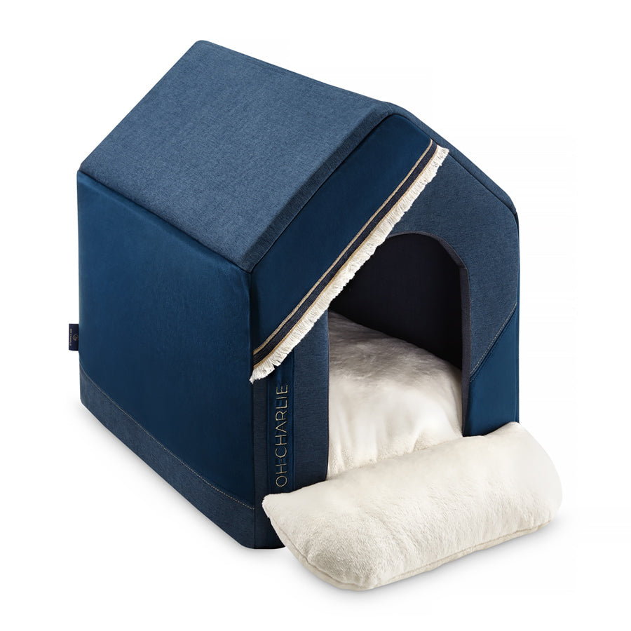 Allure Dog House