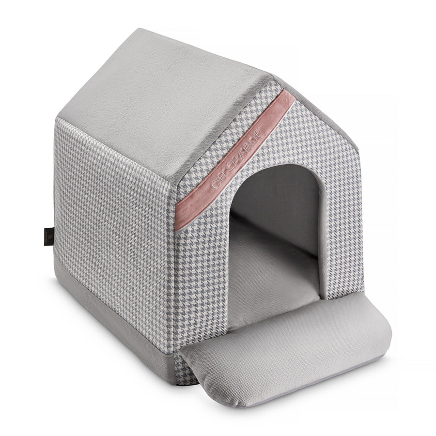 Finessa dog house