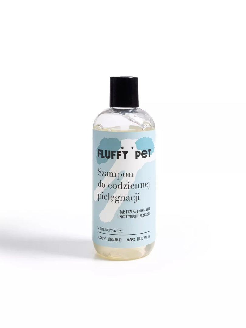 Szampon do codziennej pielęgnacji 300ml