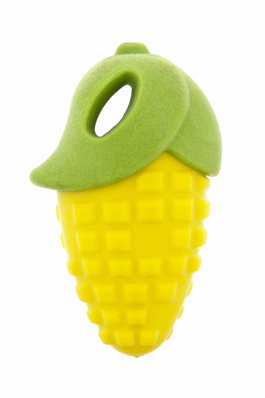 Mrs. Corn Dog Chew Toy