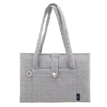 Florence travel mat grey