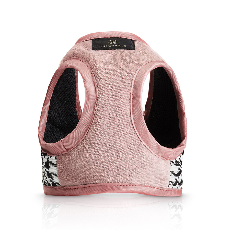 Szelki dla psa Fashion