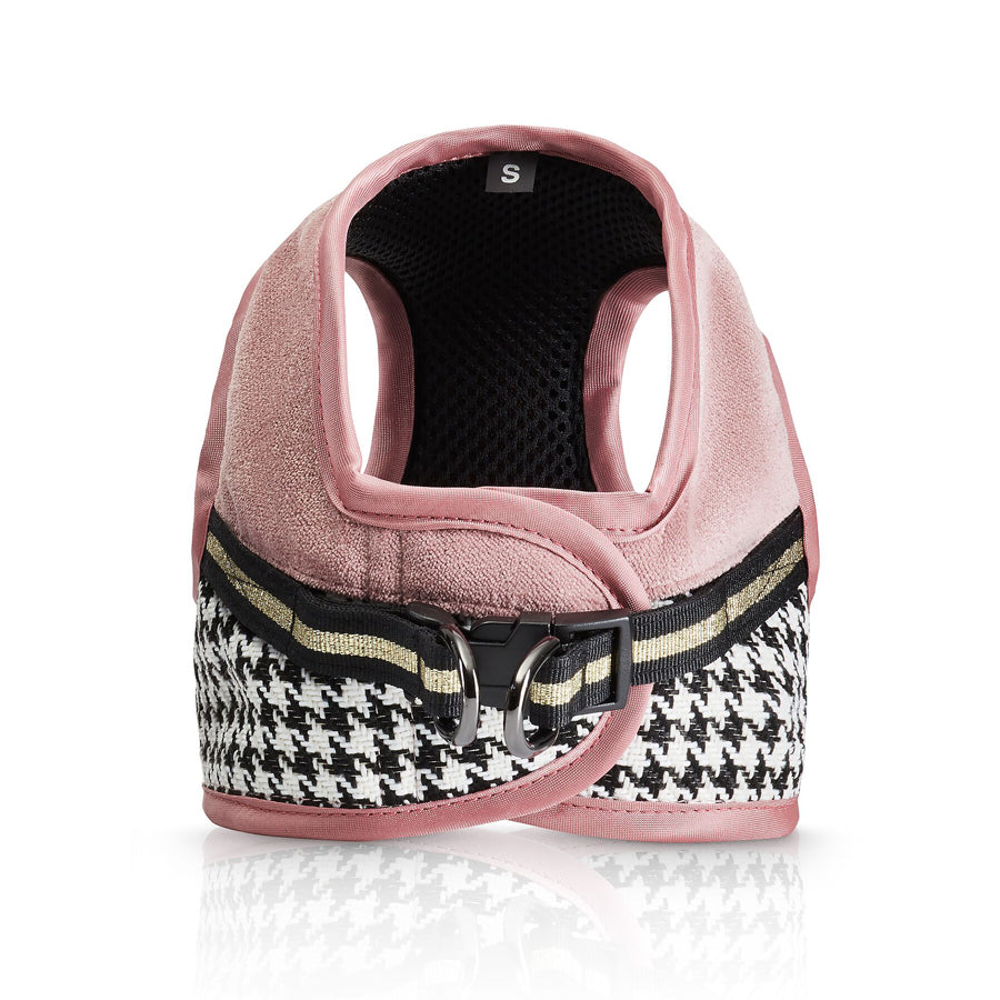 Szelki dla psa Fashion