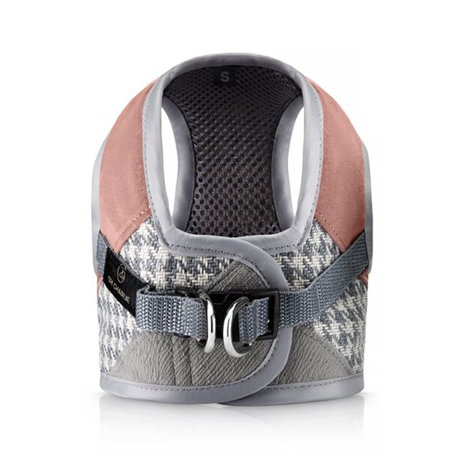 Szelki dla psa Finessa, pink