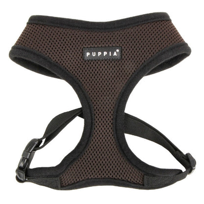 Brown Soft-Harness