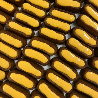 Le Moelleux French confectionery for immunity 100g